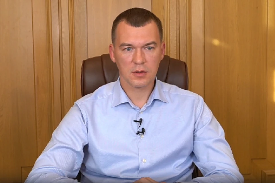 СИЗО из центра Хабаровска исчезнет через два года. Фото: скриншот с видео.