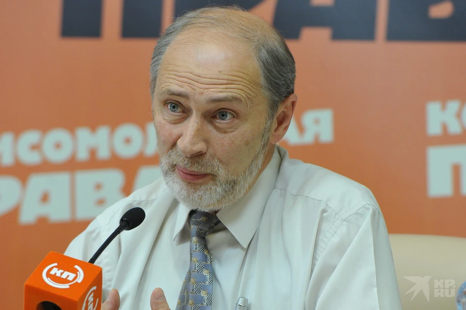 Роман Вильфанд: В Рязанской области ожидается жара до 35 градусов.