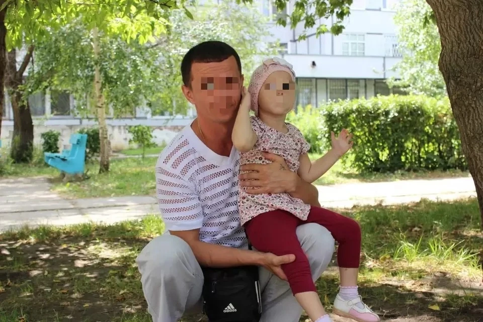 Девочка не выдержала анестезии