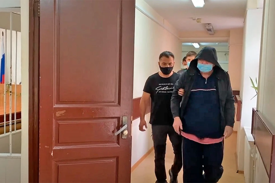 Гендиректор петербургского НИП гиперзвуковых систем Куранов был задержан по делу о госизмене