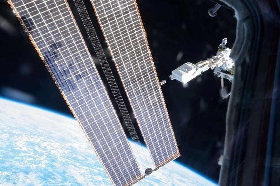 NASA планирует создать группу для расследования инцидента с модулем "Наука"
