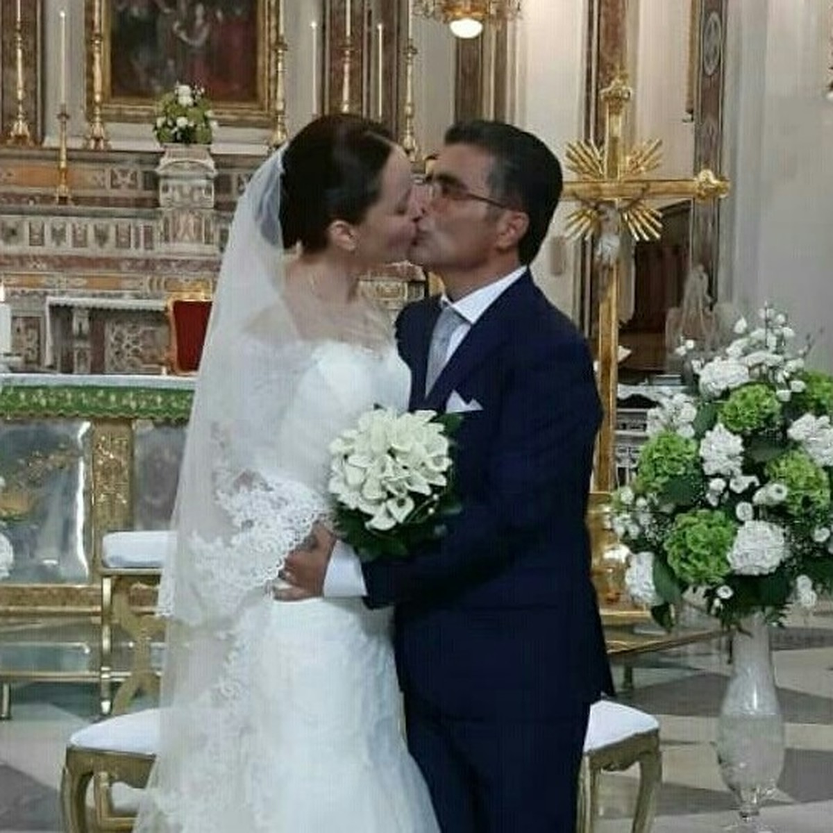 Замуж за итальянца: способы и нюансы брака ()