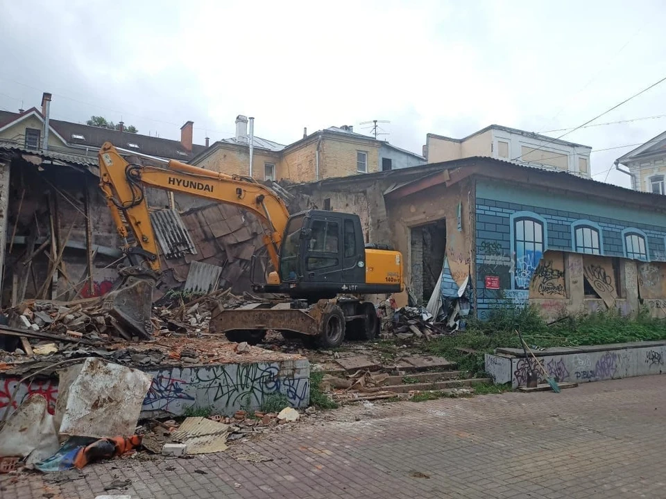 Фото: Правительство Нижегородской области