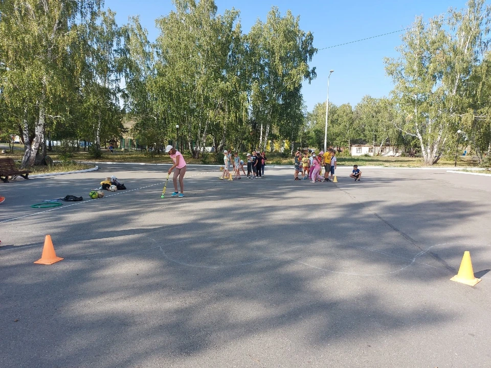 Часть детей увезли в "Уральские зори" еще вчера днем. Остальные поедут в лагерь сегодня. Фото: администрация "Горное ущелье".