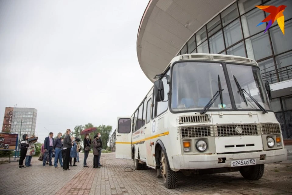 В больнице Мончегорска должны определить конкретный день для приема пациентов из Ковдора.