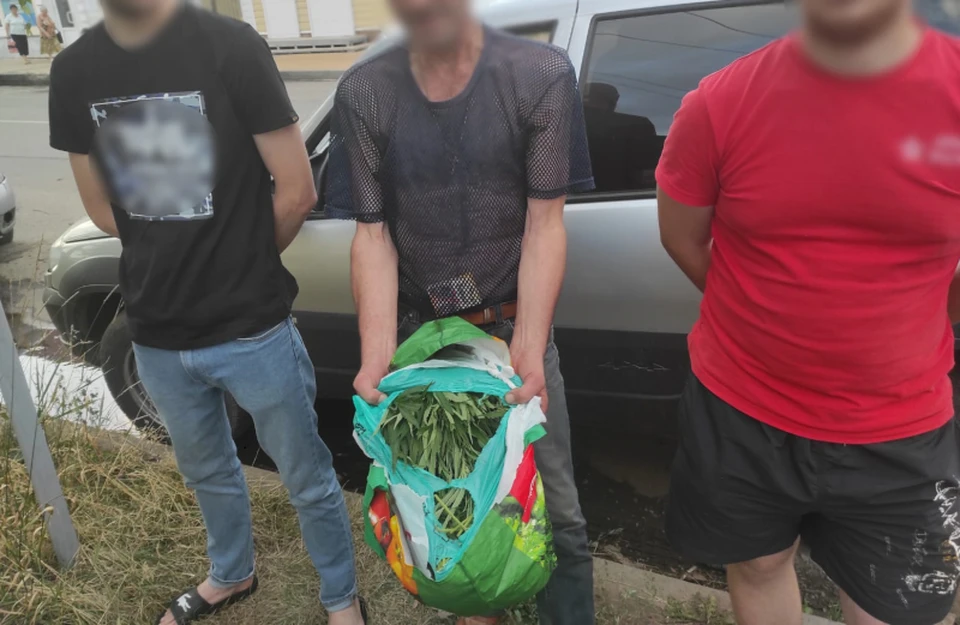 Возбуждено уголовное дело