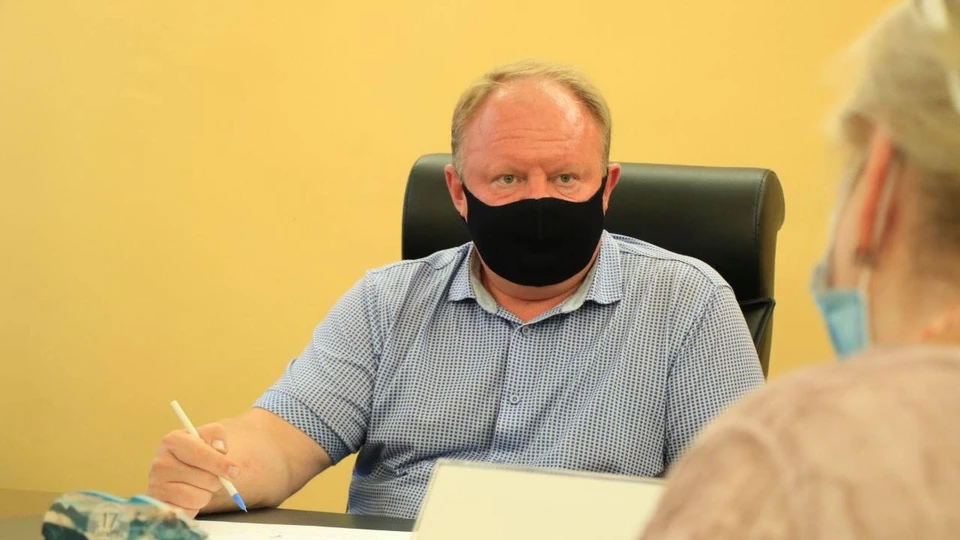 Алексей Черняк четырежды избирался в крымский парламент