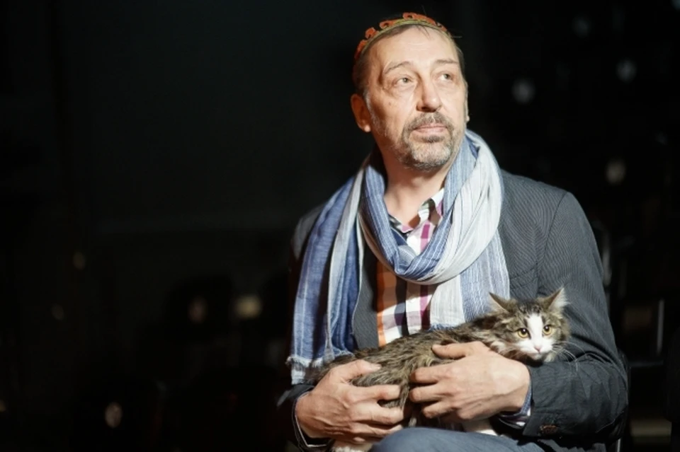 Николай Владимирович добавил, что сходил в больницу и сдал тест на антитела. Коронавирусом он не болел.
