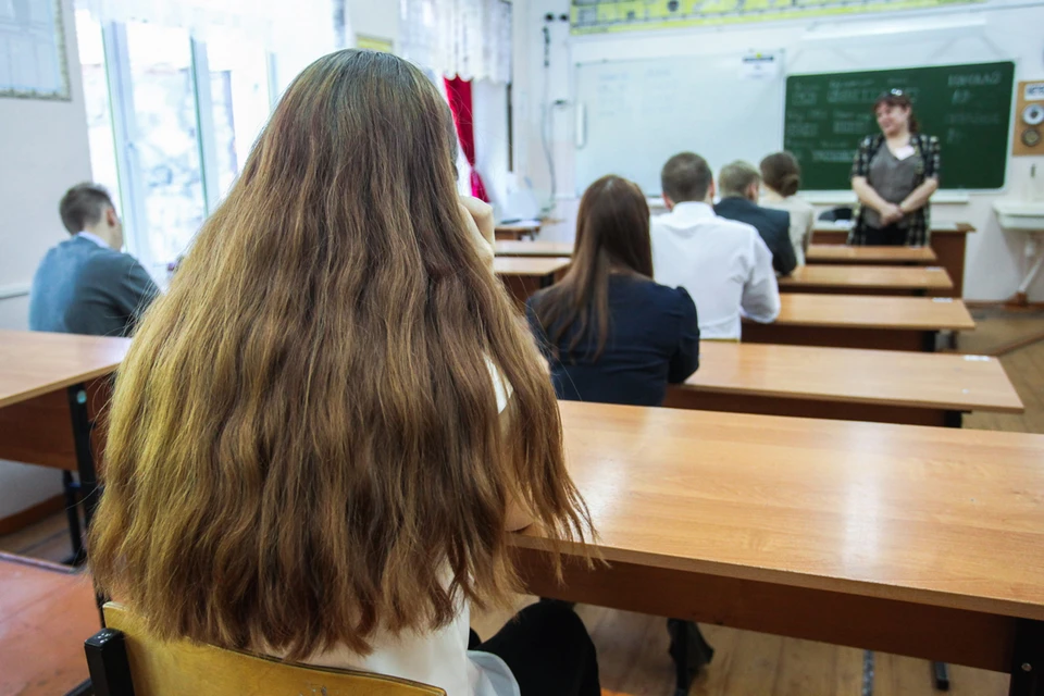 В Тюмени онлайн проходит круглый стол о подготовке ребенка к школе.