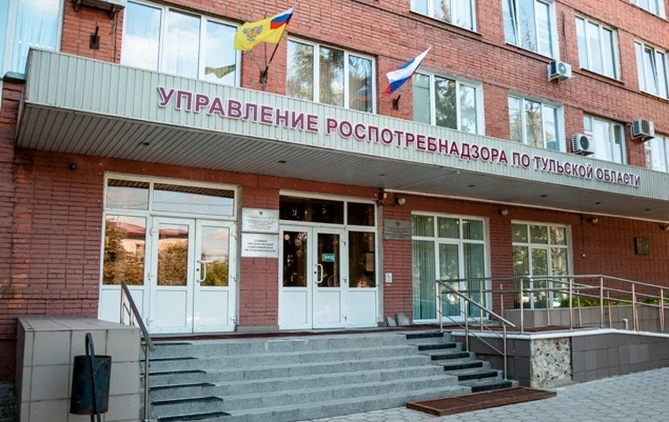 В Тульской области Роспотребнадзор снял с продажи более четырех тысяч пачек сигарет