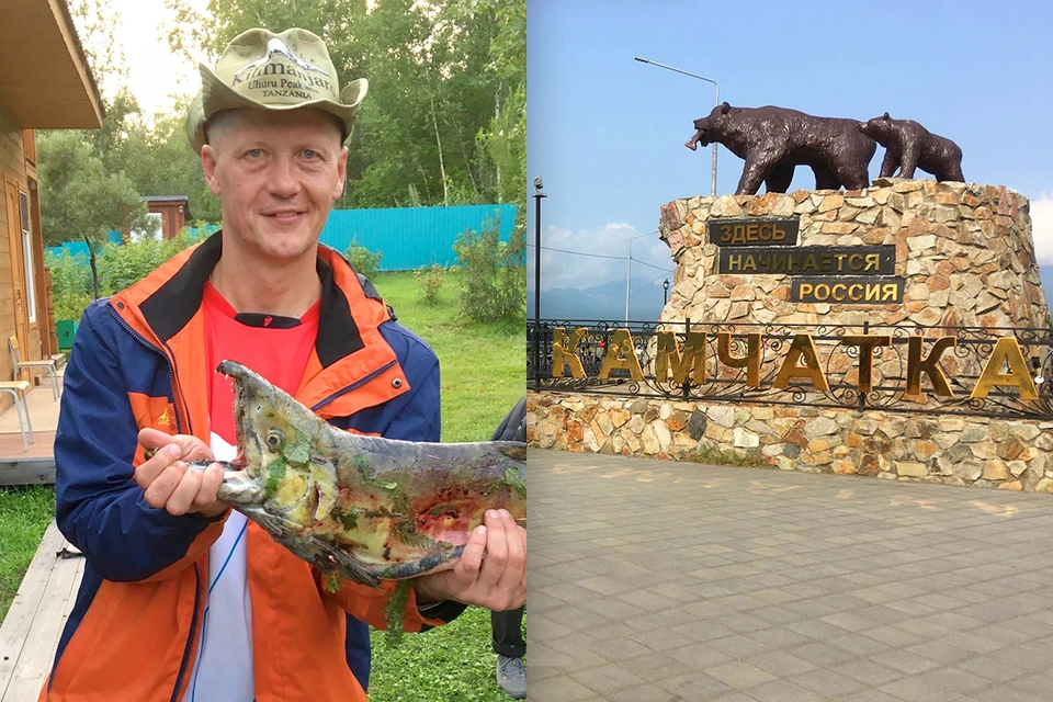 Андрей Закалин был опытным туристом, влюбленным в горы. Фото: соцсети.