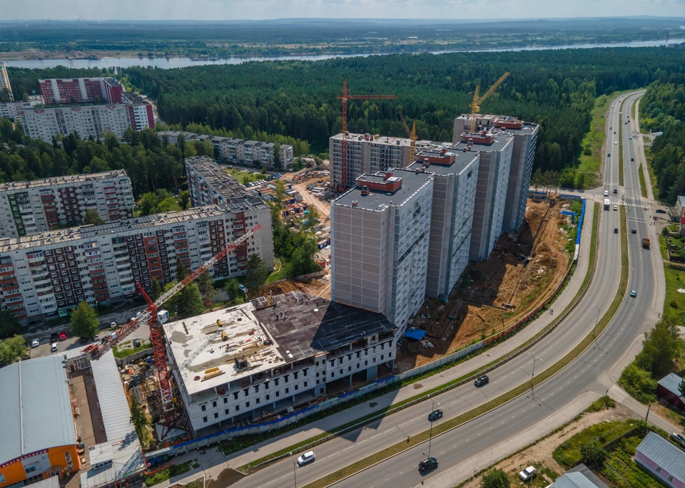 Фото: ПЗСП