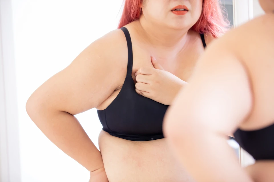Новейшие исследования доказали взаимосвязь ожирения и рака.