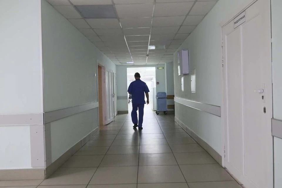 Герман Ефремушкин умер 18 августа