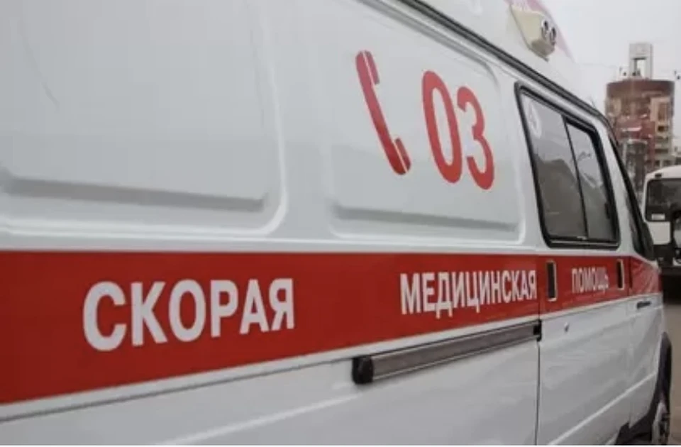 В пятничный вечер в ДТП в Смоленской области погиб водитель иномарки.