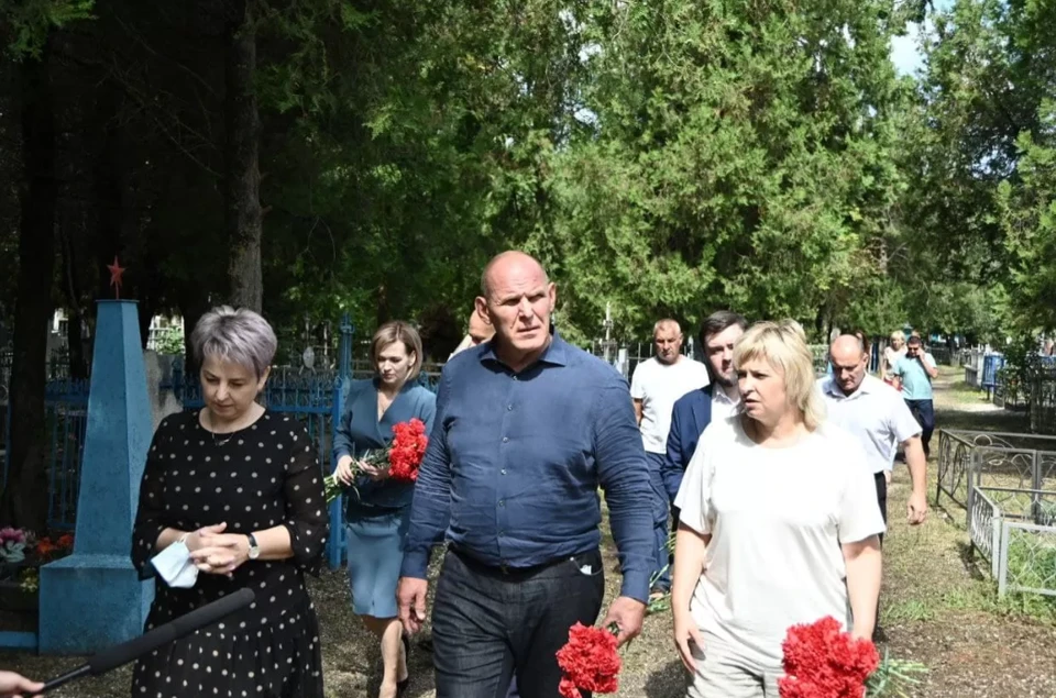 Фото: Кубанские Новости