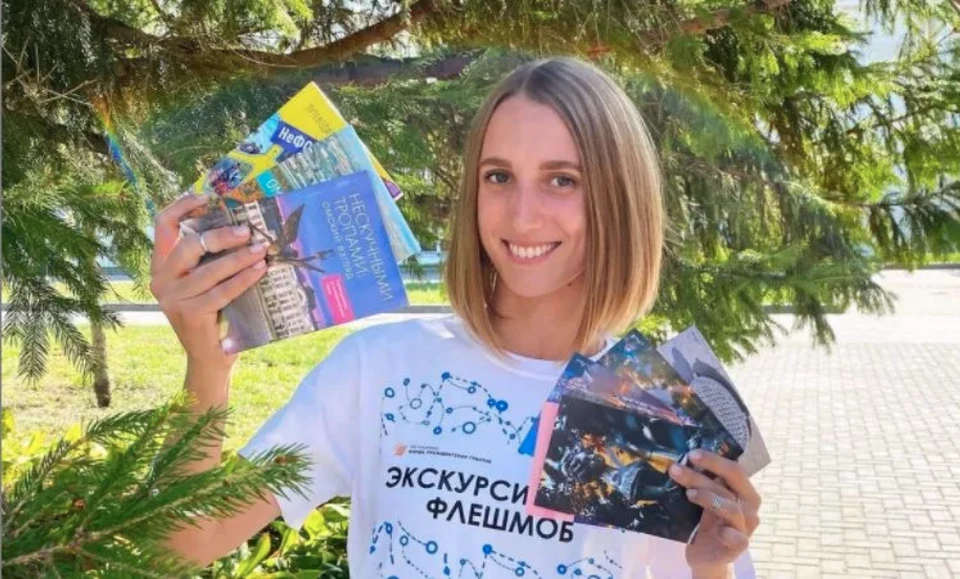 Он пройдет 28 августа. Фото: ВизитАлтай