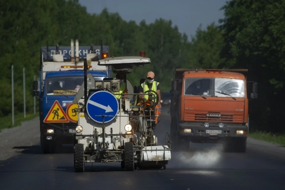 В Таганроге из-за ремонта железнодорожных путей ограничат движение