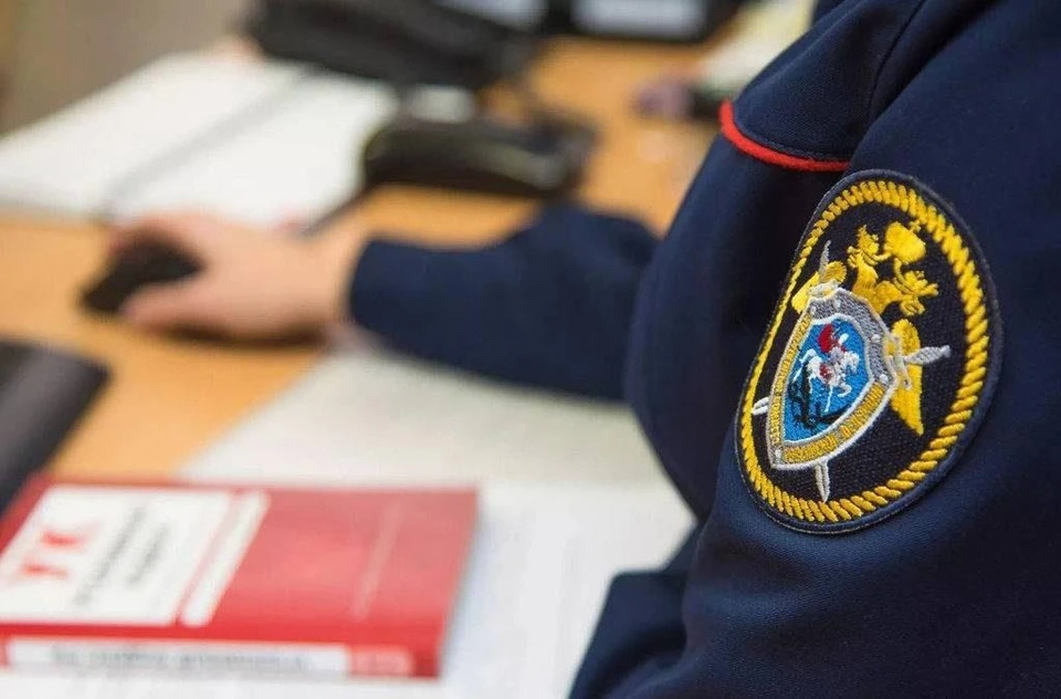 Тюменец побил и задушил веревкой подругу.
