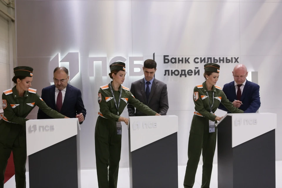 В Ростове появится промышленный технопарк в сфере высоких технолоий