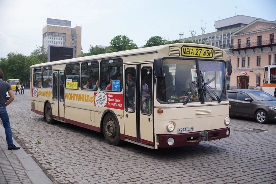 Выйти на остановке «Чемпионов» можно уже с 25 августа
