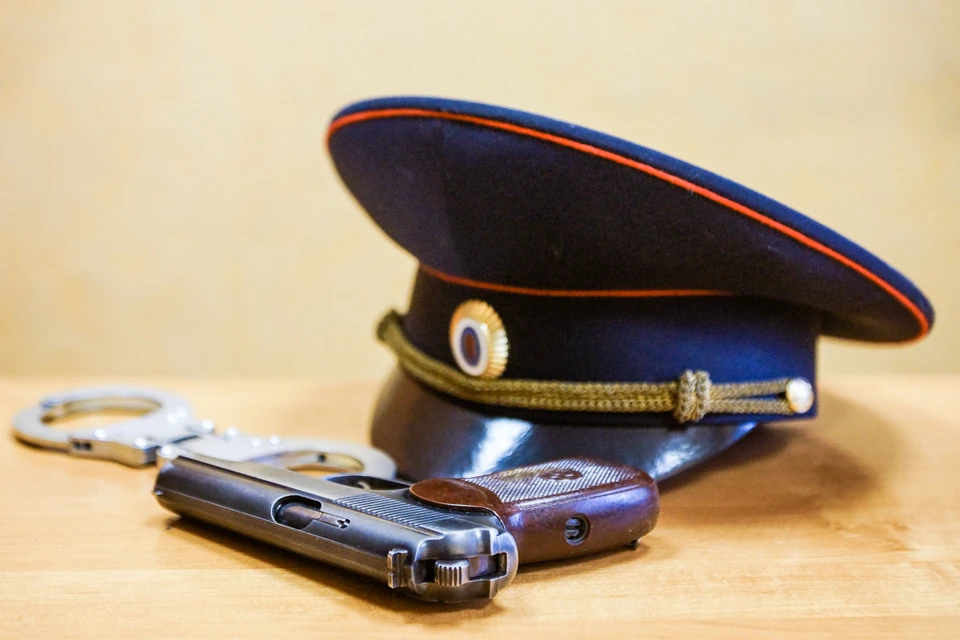 Чтобы задержать подозреваемого. самарским полицейским пришлось ехать в Ставропольский край