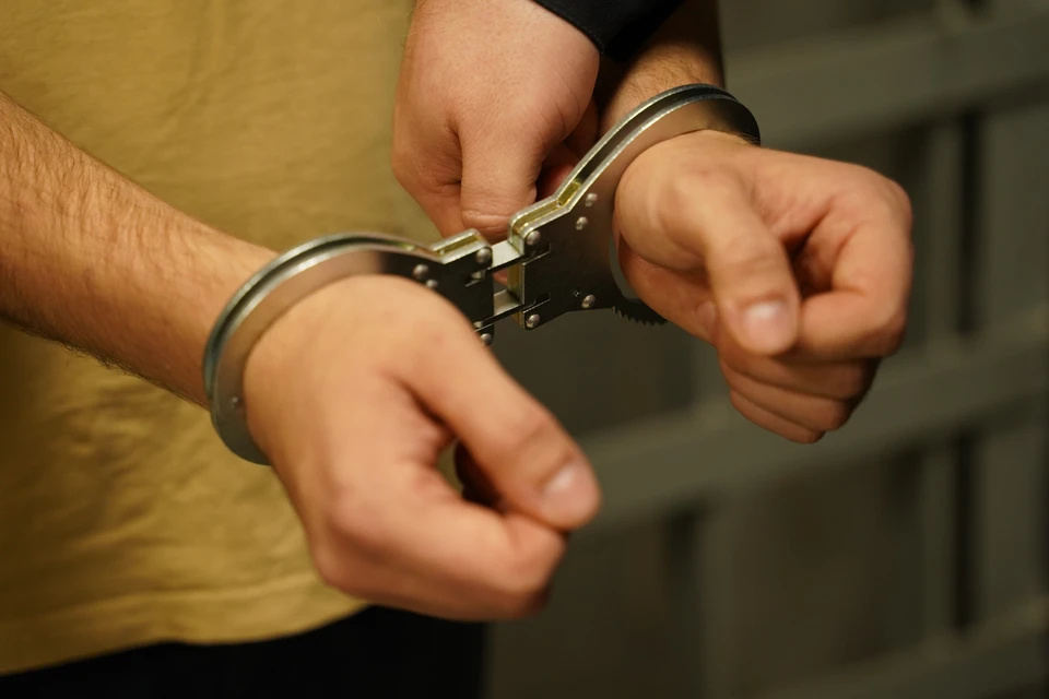 В Сочи задержали мужчину, подозреваемого в изнасиловании