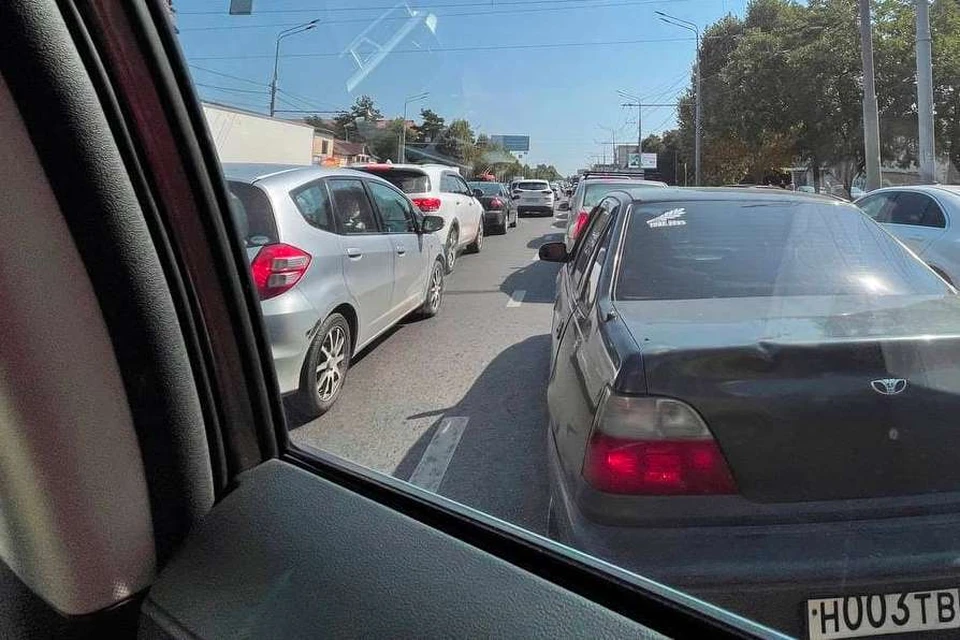 На путь домой туристам сейчас потребуется больше времени.