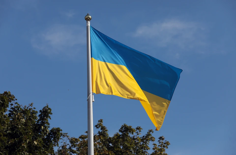 В Днепропетровской области Украины русский язык лишили статуса регионального