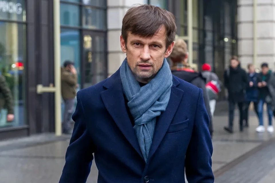 Сергей Семак прокомментировал результаты жеребьевки "Зенита" в Лиге чемпионов.