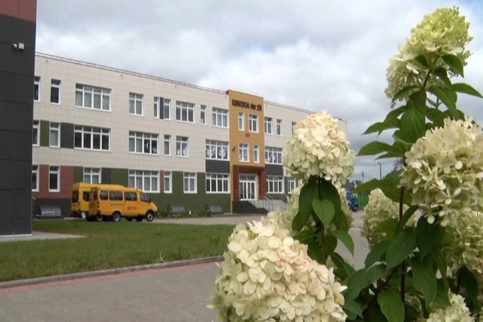В ближайшие два года в Кирове планируется построить 4 школы и 8 детских садов. Фото: admkirov.ru