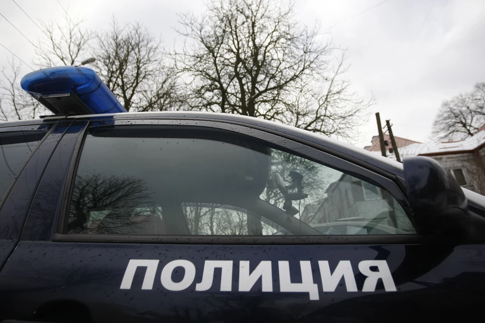 В Волгограде задержали подозреваемого в избиении матери.