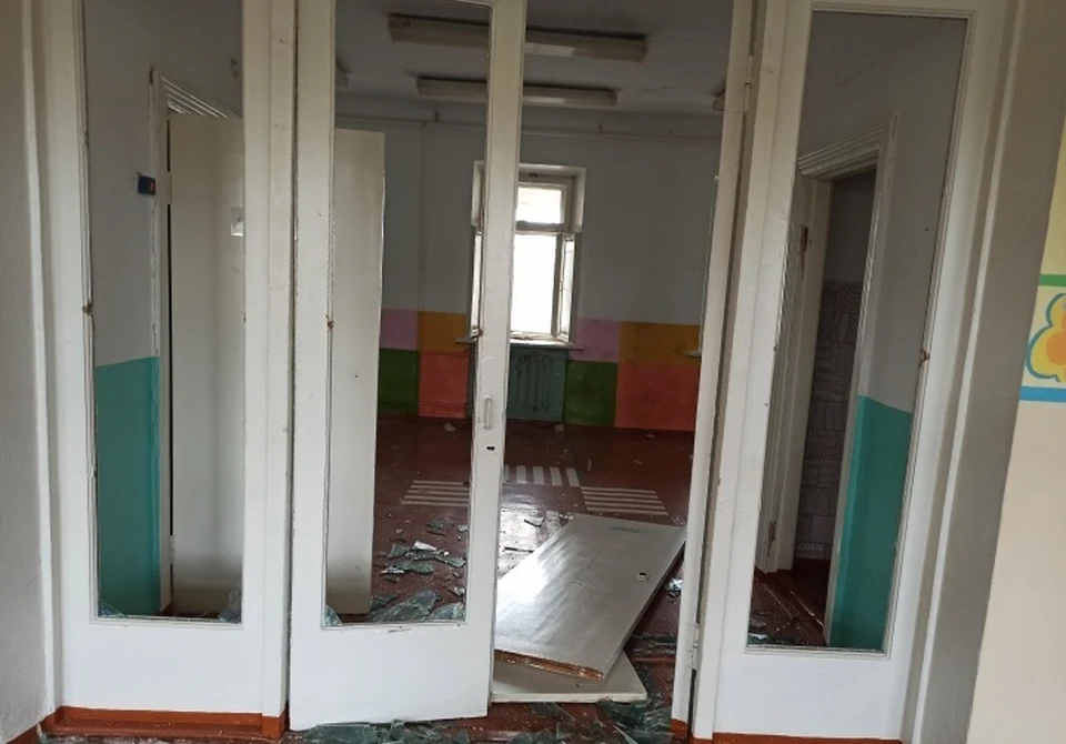 Фото: пресс-служба администрации Воркуты