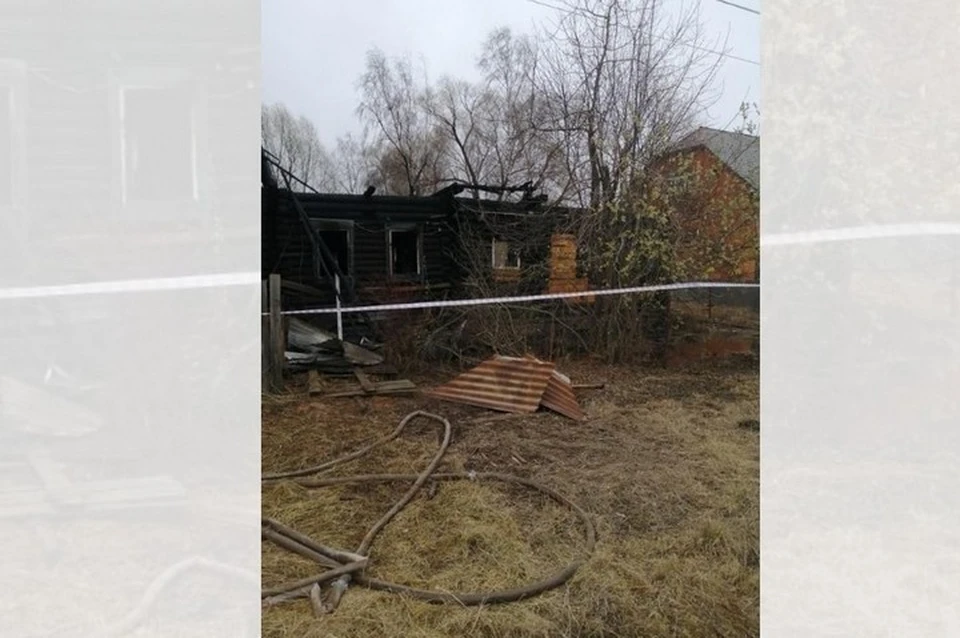 Фото: СУ СКР по Пермскому краю.