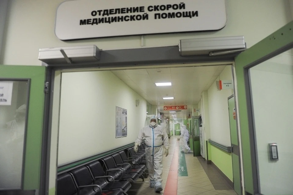 Фото: архив КП