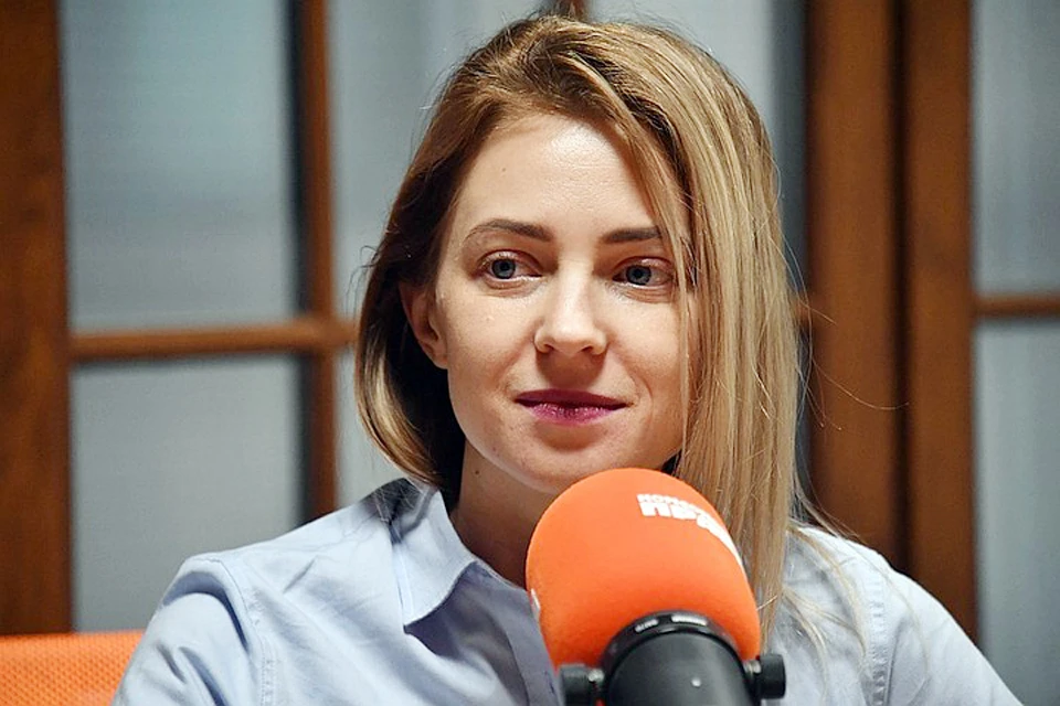 Ходя усиленные слухи, что Н. В. Поклонская может быть назначена послом на острова Зеленого Мыса
