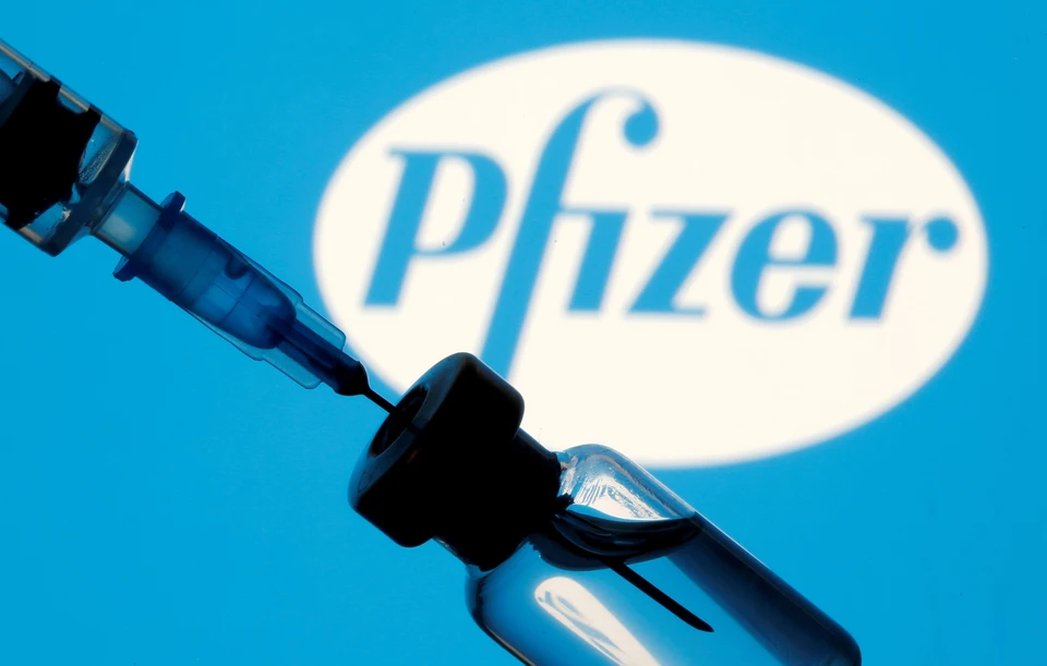 В Новой Зеландии зарегистрировали первую смерть от вакцины Pfizer