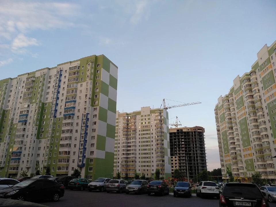 У курян появилось собственное комфортное жилье