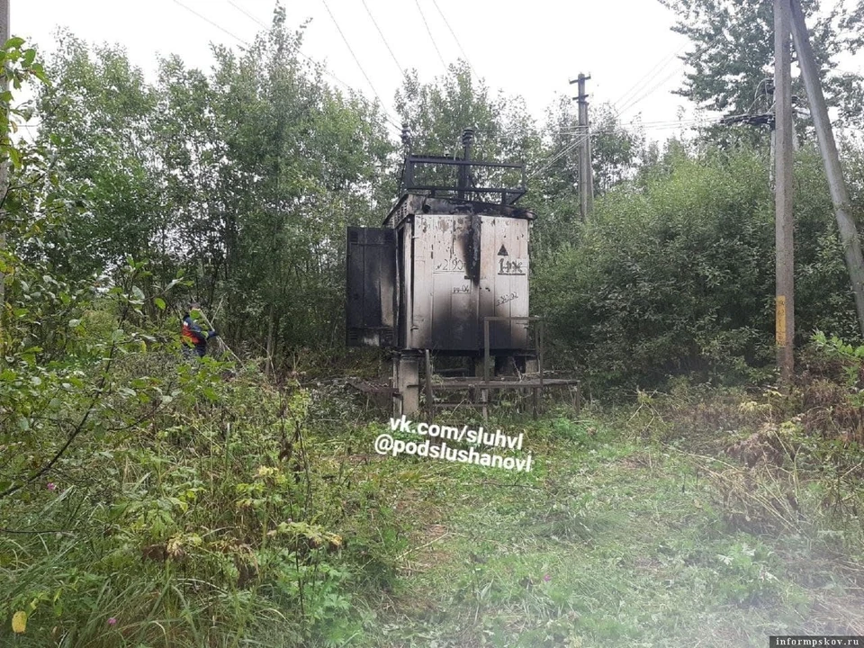 Фото: группа «Подслушано. Великие Луки» в социальной сети «ВКонтакте»