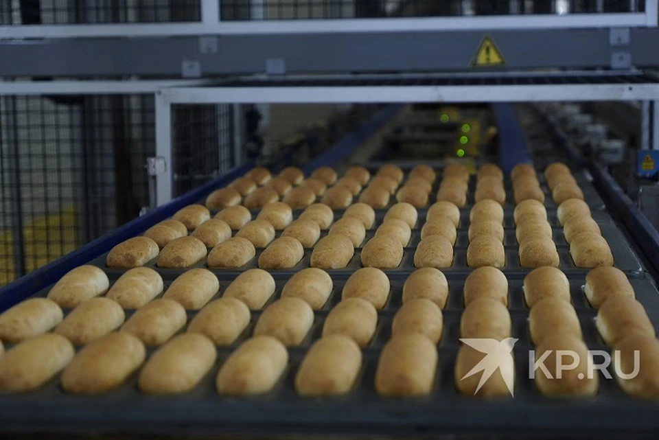 1 сентября на комбинате не изготавливали продукцию и не совершали отгрузки