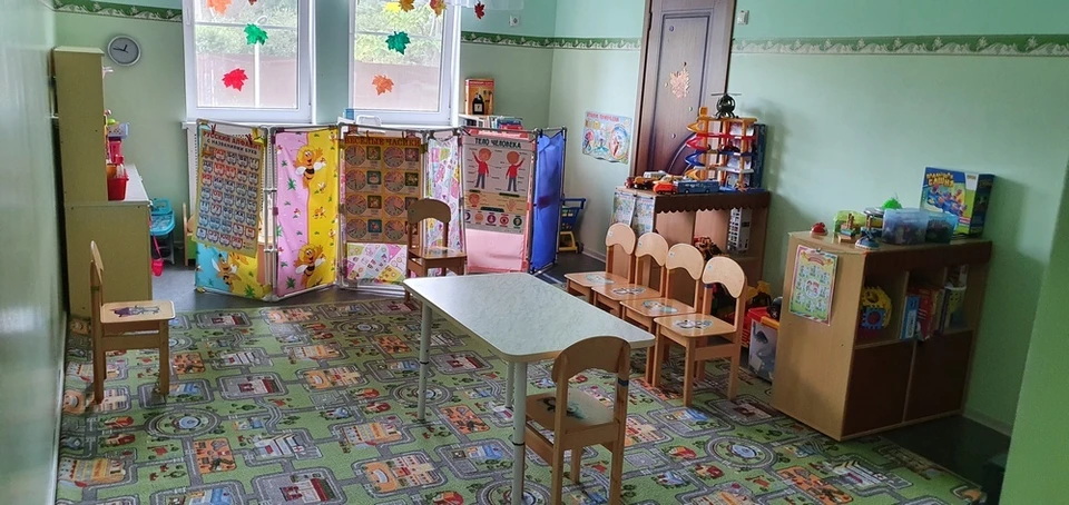 Фото: пресс-служба администрации региона