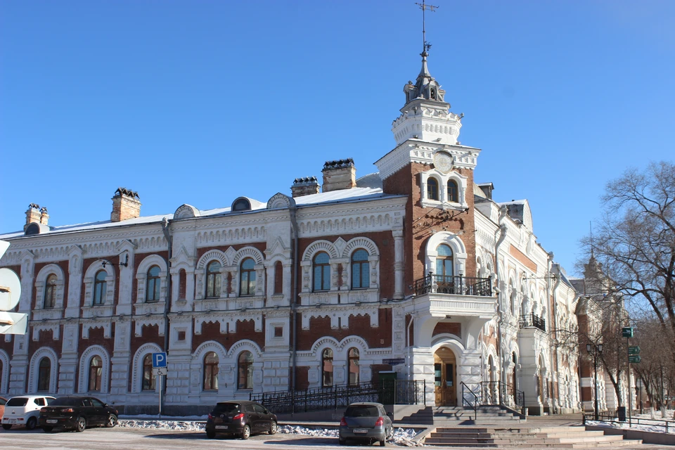 На сегодняшний день нашими культурными учреждениями запланировано 34 культурных события