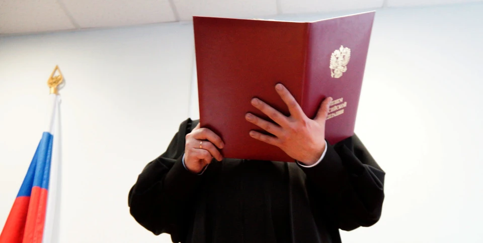 Суд наказал томского адвоката, пытавшегося выудить у директора фирмы крупную сумму