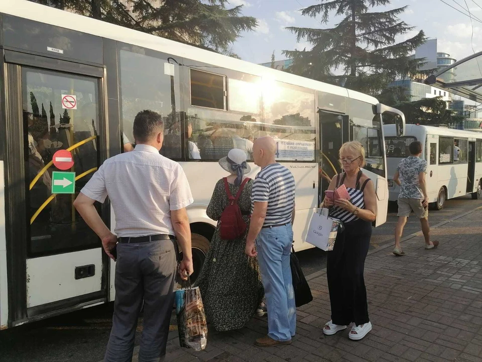 Из личного архива автора