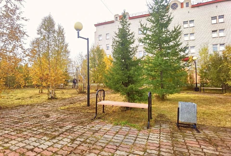 Фото: личная страница Марины Тресковой в соцсети