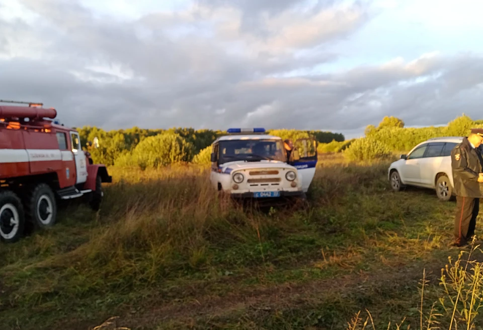 фото предоставлено ГУ МЧС по Владимирской области