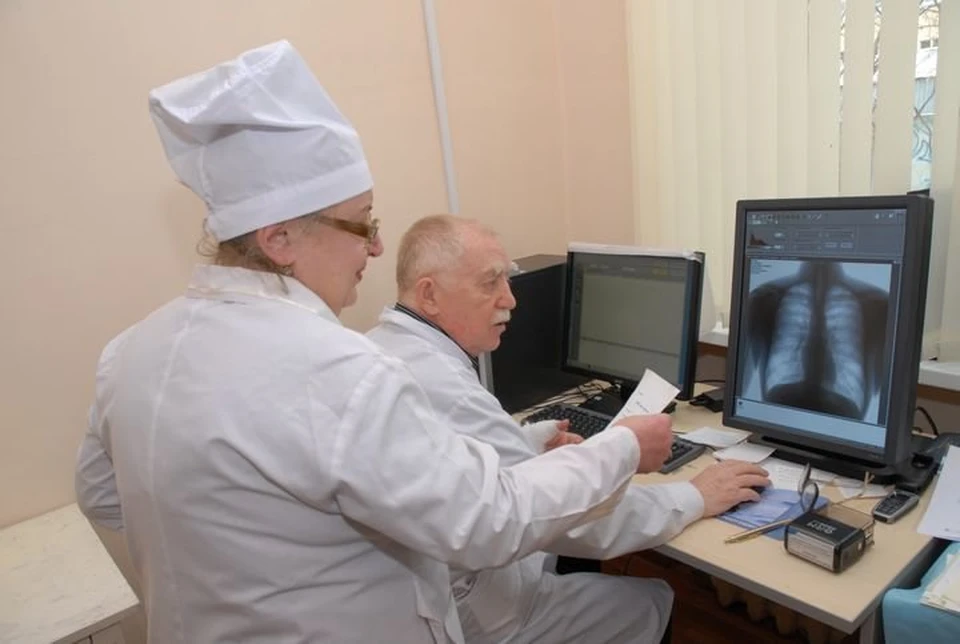 100 жителей Тульской области по данным на 5 сентября выздоровели за минувшие сутки от COVID-19