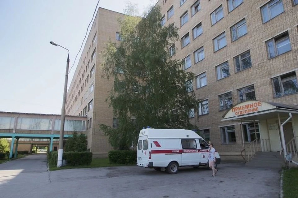 Коронавирус в Тульской области: за минувшие сутки, по данным на 5 сентября, инфекция унесла жизни еще 9 человек