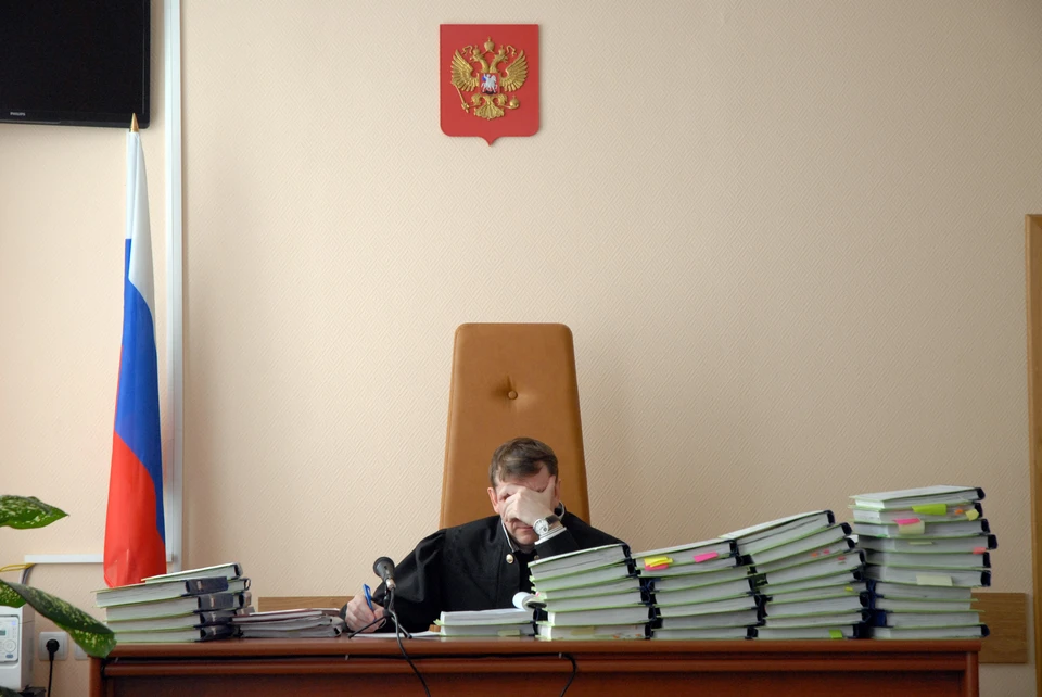 В документах письма из министерства природы и от замгубернатора