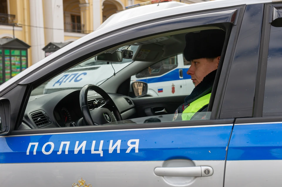 На кандидата в депутаты ЗакСа завели административное дело в Петербурге